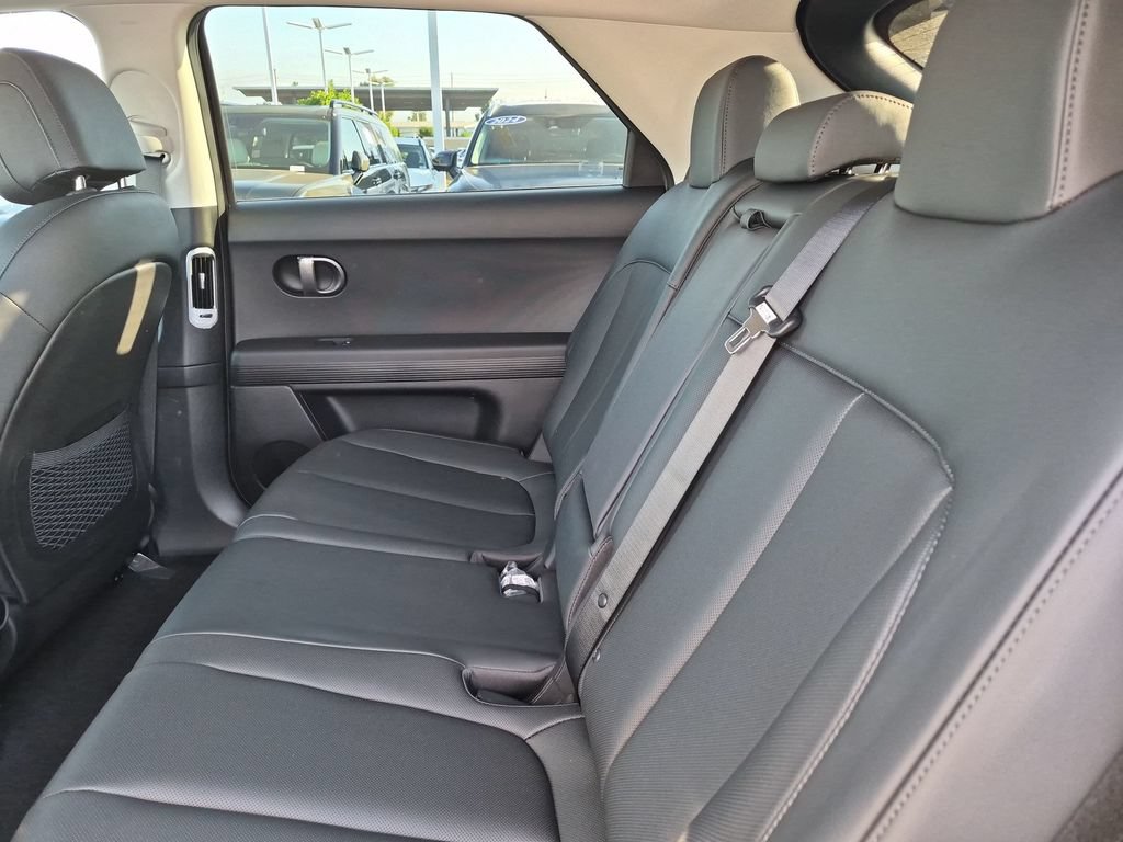 New 2026 Hyundai Ioniq 5 SEL RWD image 29