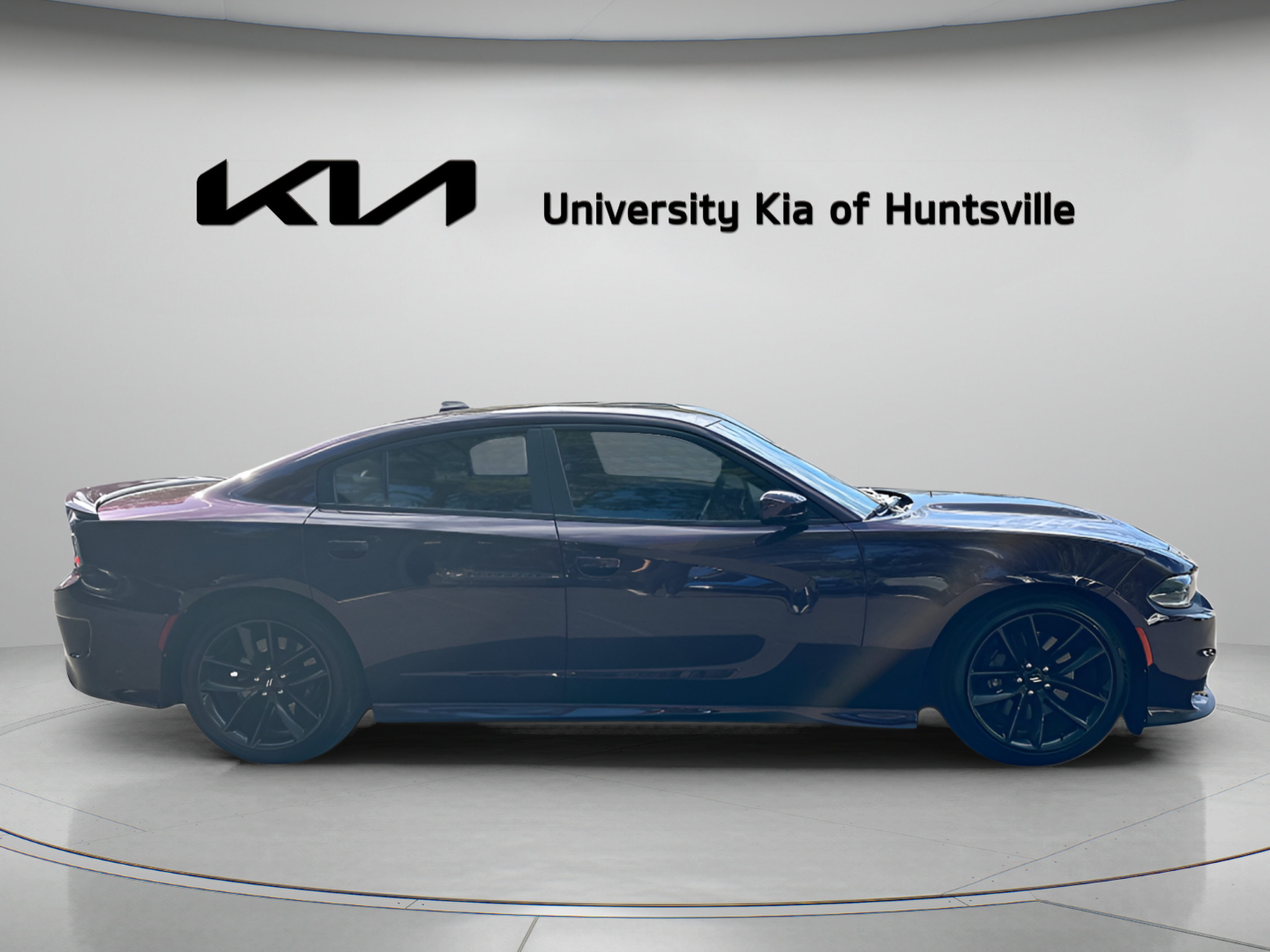 Used 2021 Dodge Charger GT w/ Plus Group RWD image 10