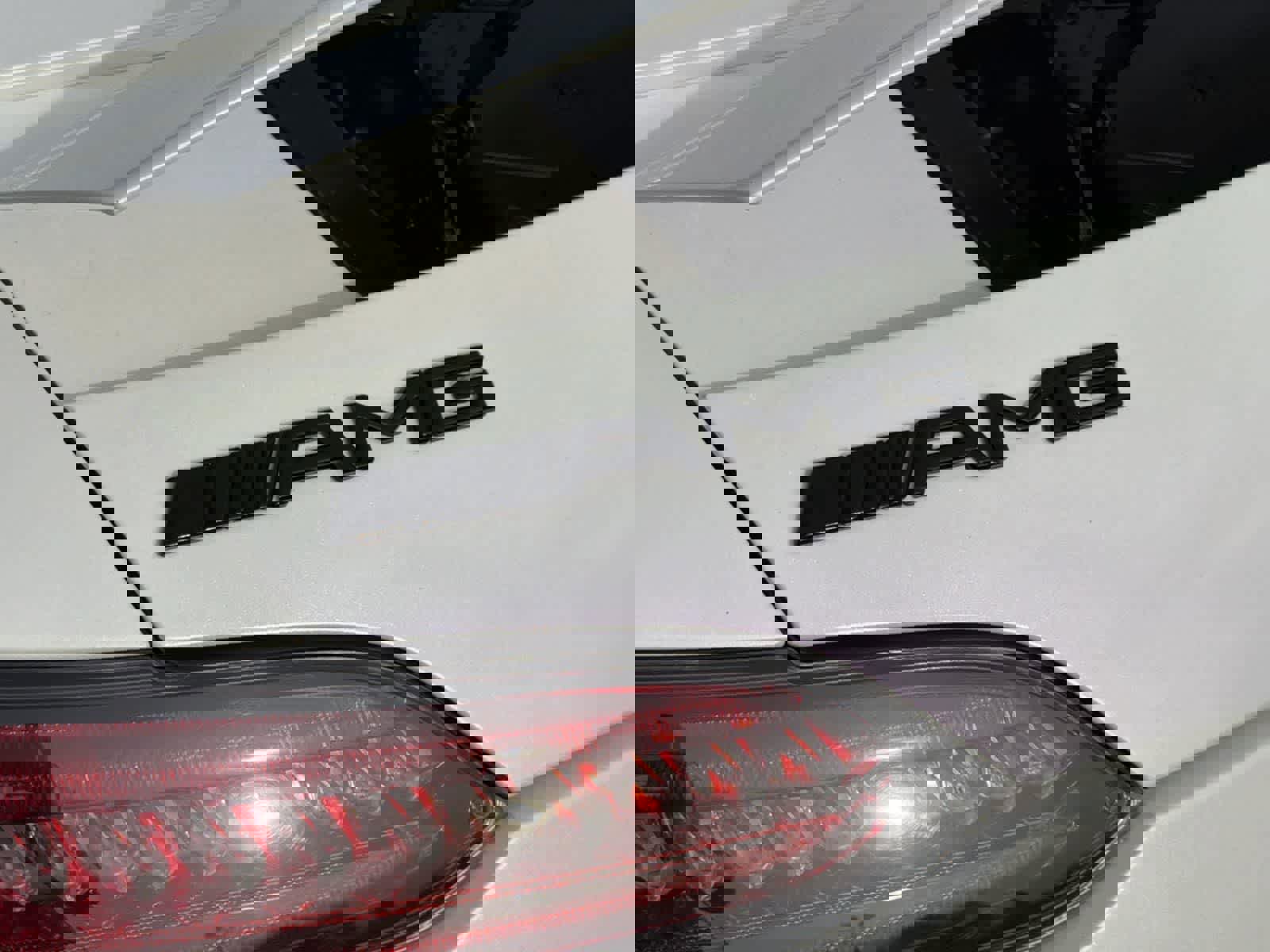 Used 2017 Mercedes-Benz AMG GT Coupe image 31