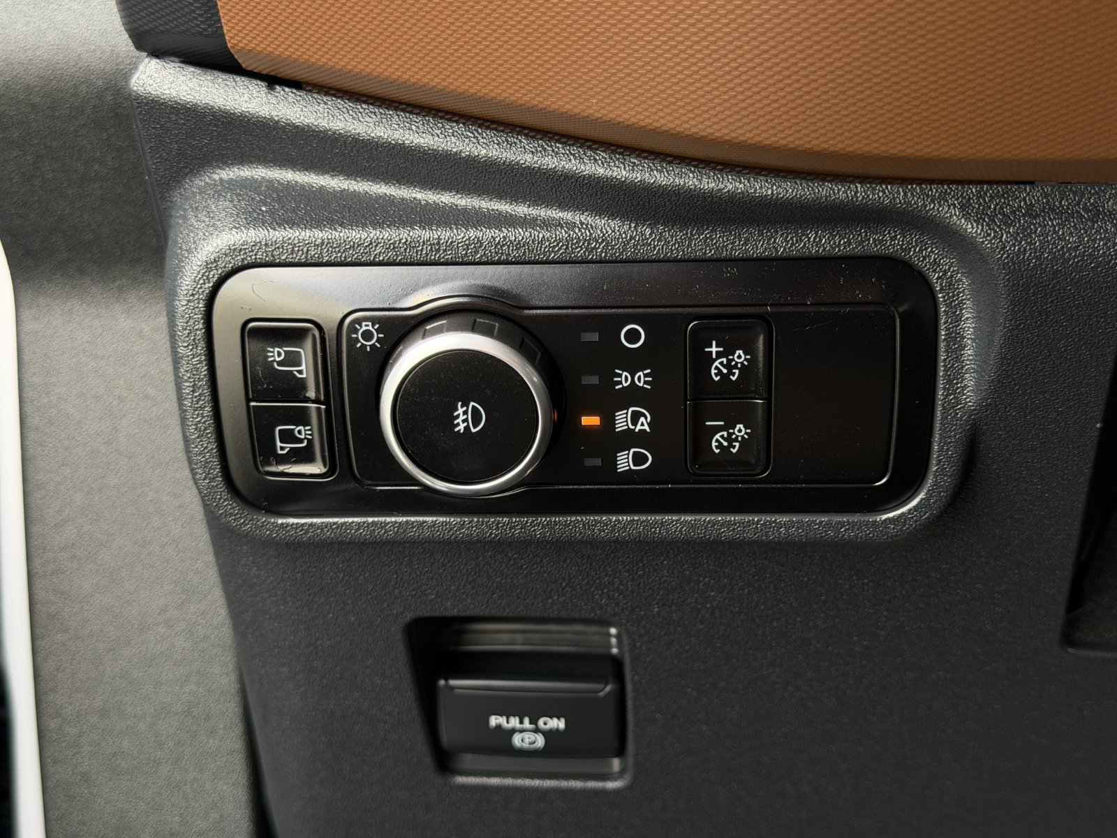 Used 2024 Ford Bronco Outer Banks AWD/4WD image 23