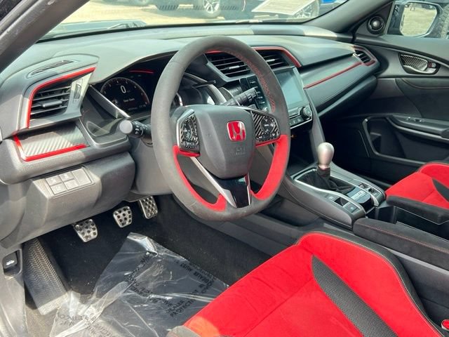 Used 2021 Honda Civic Type R image 17
