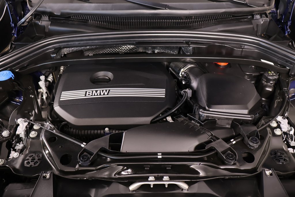 Used 2023 BMW X1 xDrive28i image 21