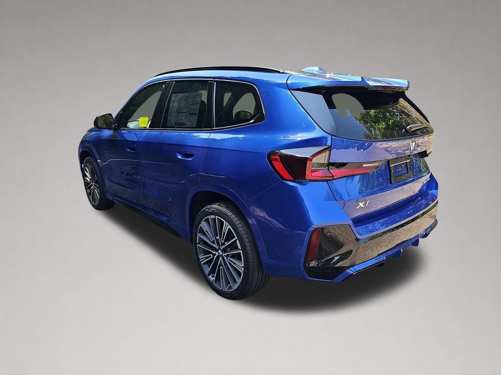 New 2026 BMW X1 xDrive28i w/ Technology Package AWD/4WD image 6