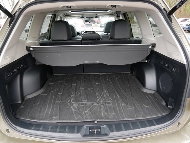 Used 2024 Subaru Forester Limited AWD/4WD image 36