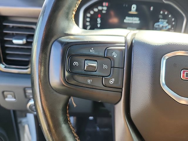 Certified 2024 GMC Sierra 2500 AT4 w/ Technology Package image 22