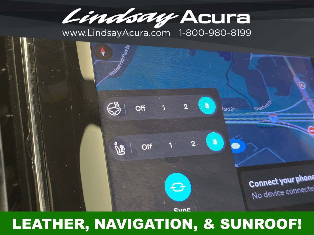 Used 2023 Volvo XC60 T8 Plus image 21