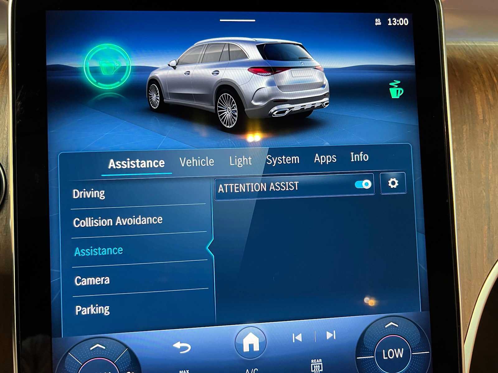 New 2027 Mercedes-Benz GLC 300 4MATIC image 38