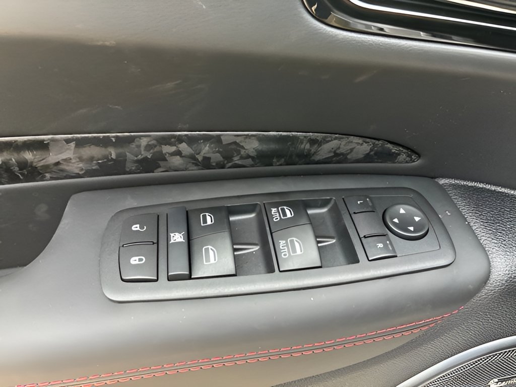 New 2026 Dodge Durango GT AWD/4WD image 22