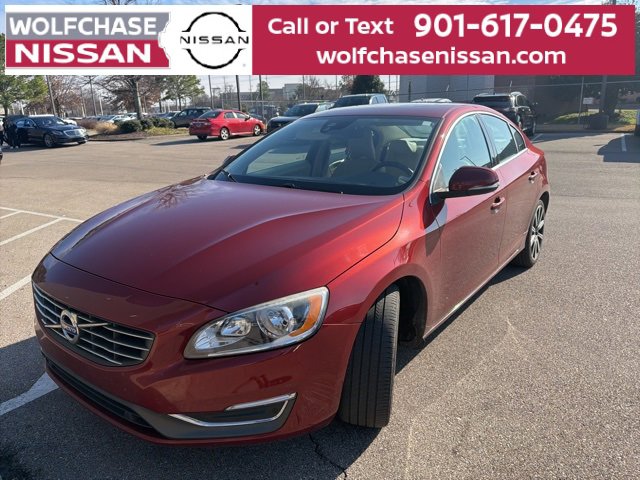 Used 2015 Volvo S60 T5 Premier image 2