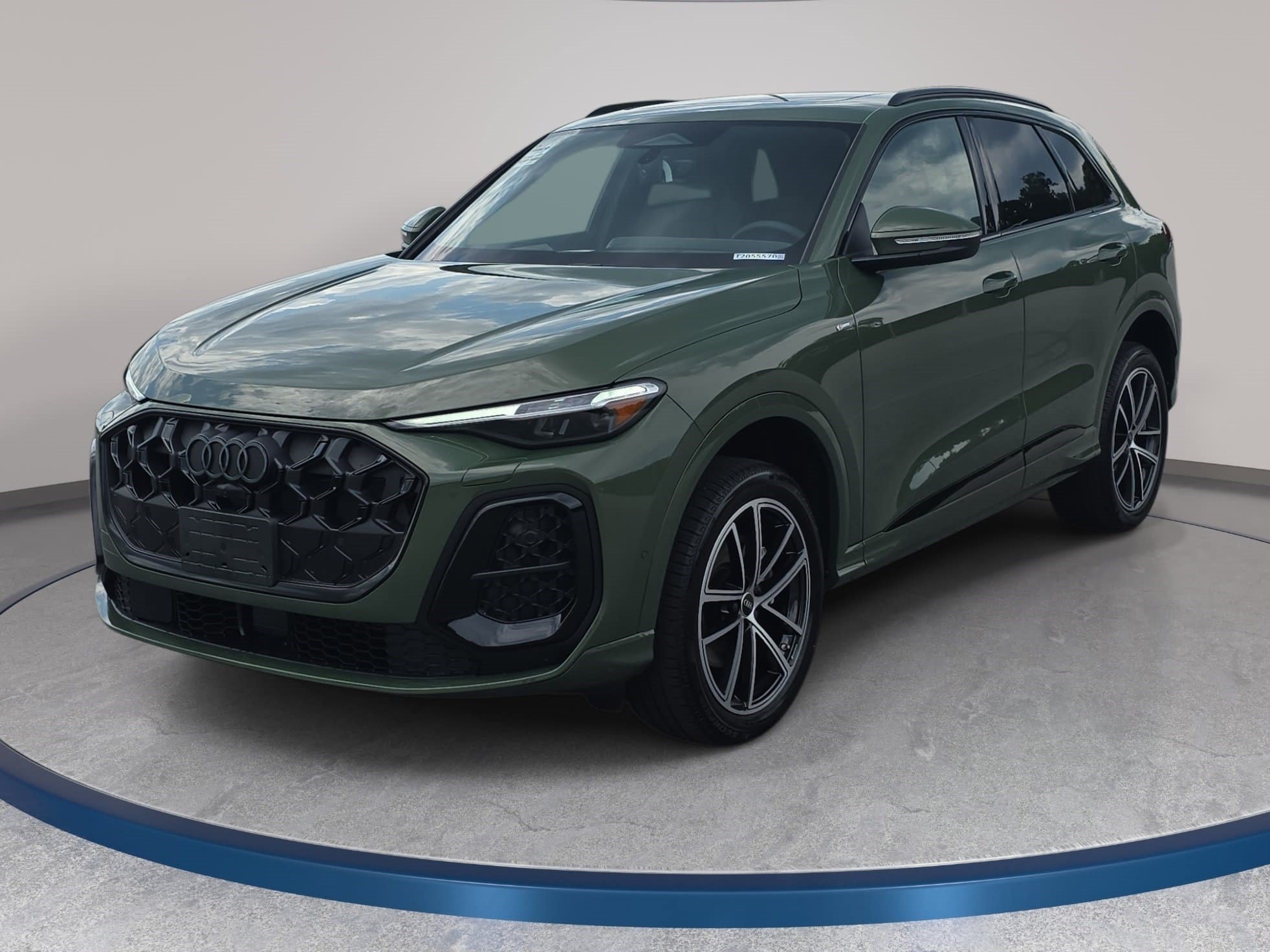 New 2026 Audi Q5 Premium Plus AWD/4WD video 1