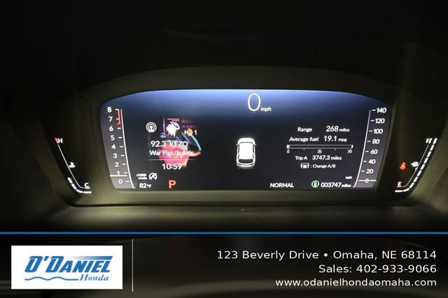 Used 2026 Honda Pilot TrailSport image 28