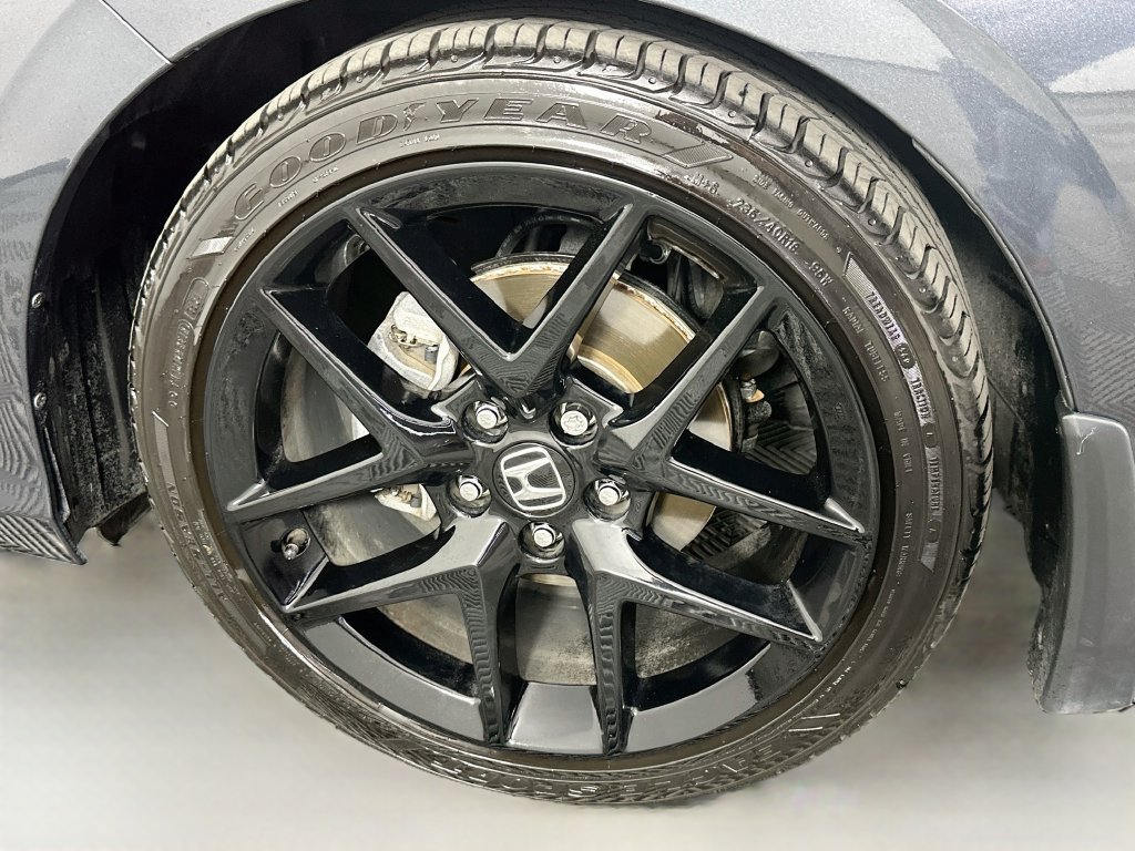 Used 2025 Honda Civic Sport image 29