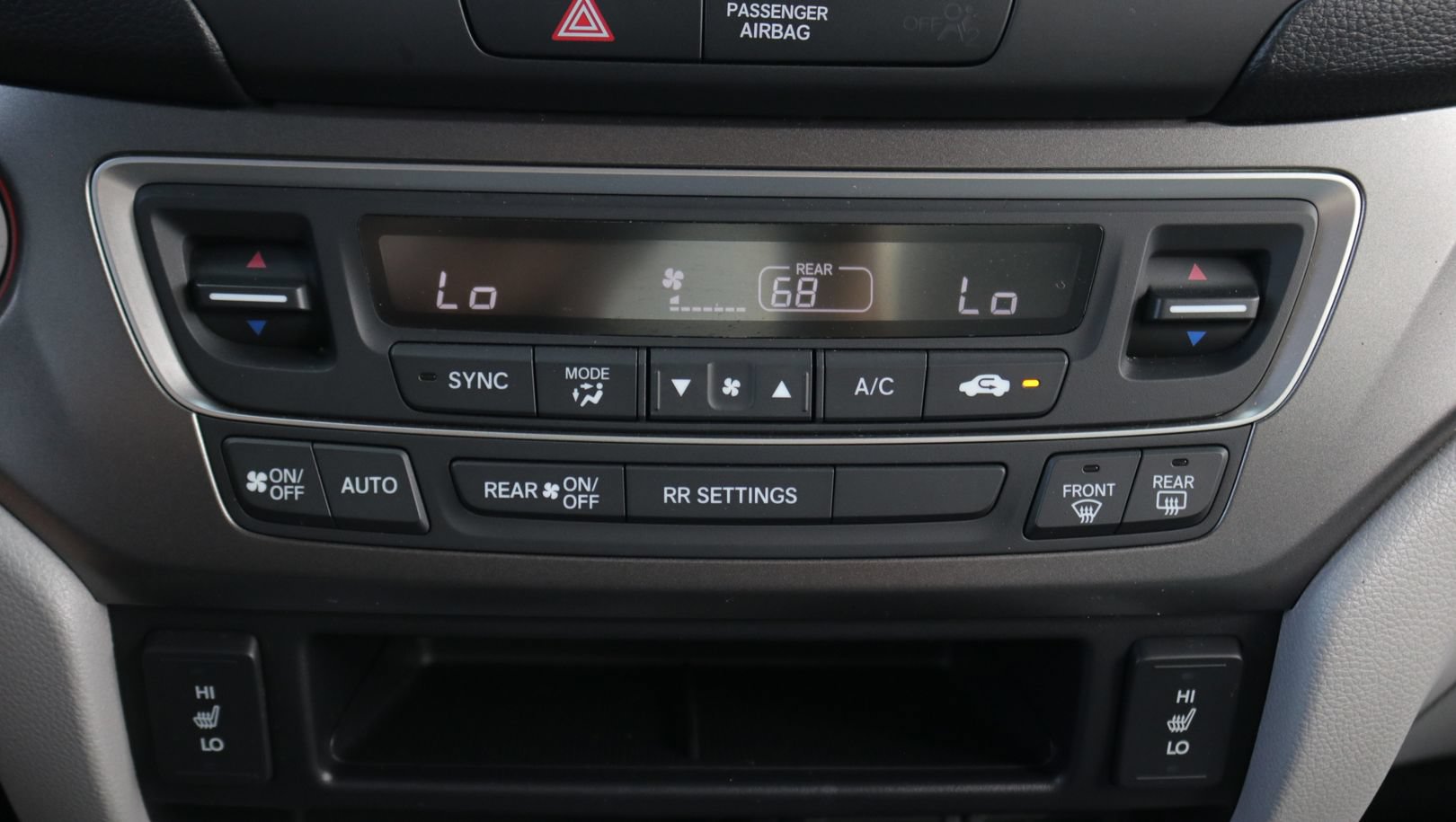 Used 2019 Honda Ridgeline RTL image 25