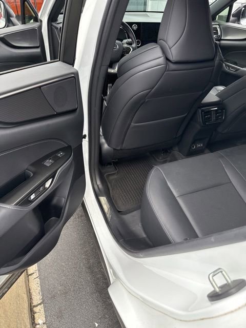 Used 2022 Lexus NX 350 F Sport image 9