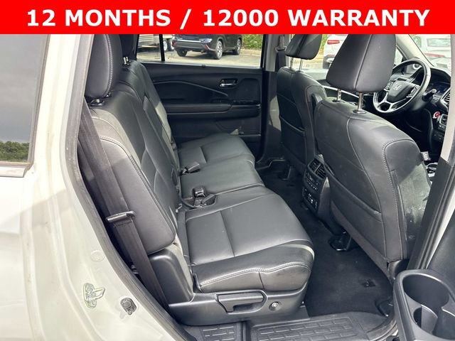 Used 2020 Honda Pilot Touring image 11