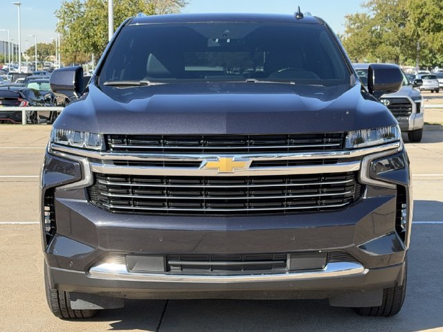 Used 2023 Chevrolet Tahoe LT RWD image 8