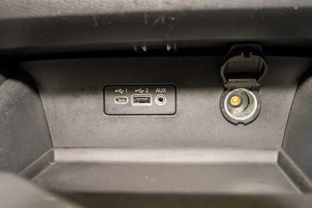 Certified 2021 Nissan Altima 2.5 SR image 14