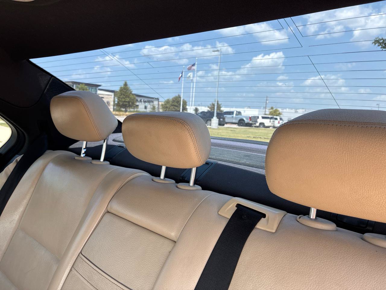 Used 2013 Mercedes-Benz C 300 4MATIC Sedan image 32