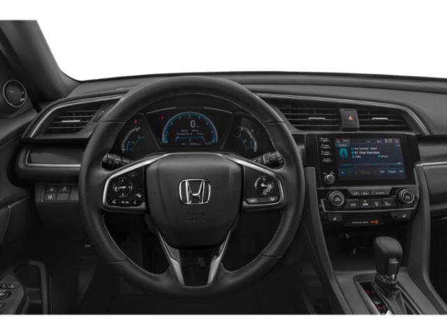 Used 2020 Honda Civic EX image 10