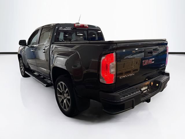 Used 2017 GMC Canyon Denali image 8