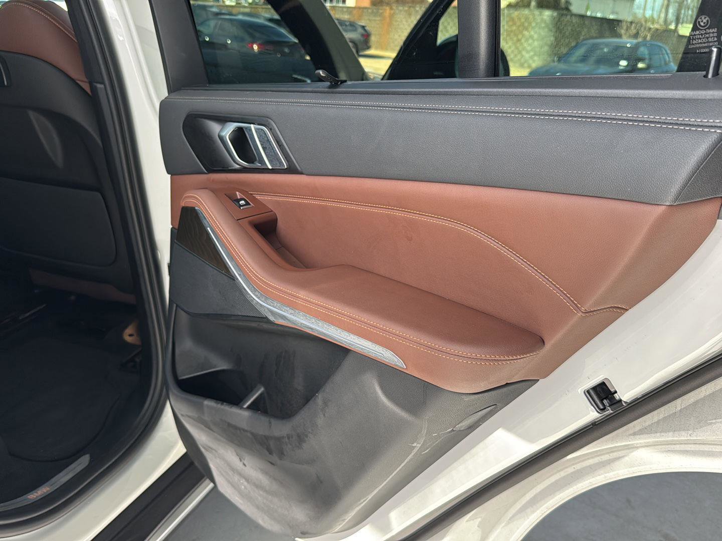 Certified 2023 BMW X5 xDrive45e w/ Parking Assistance Package image 13