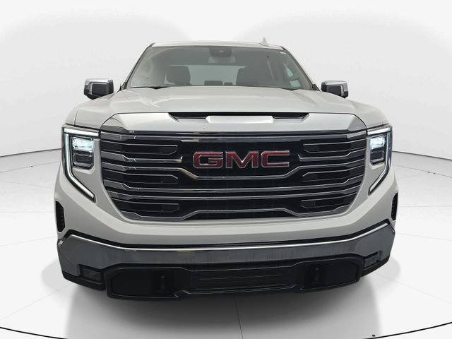 Used 2025 GMC Sierra 1500 SLT RWD image 5
