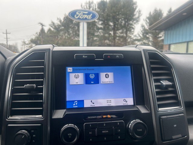 Used 2019 Ford F150 XLT image 16
