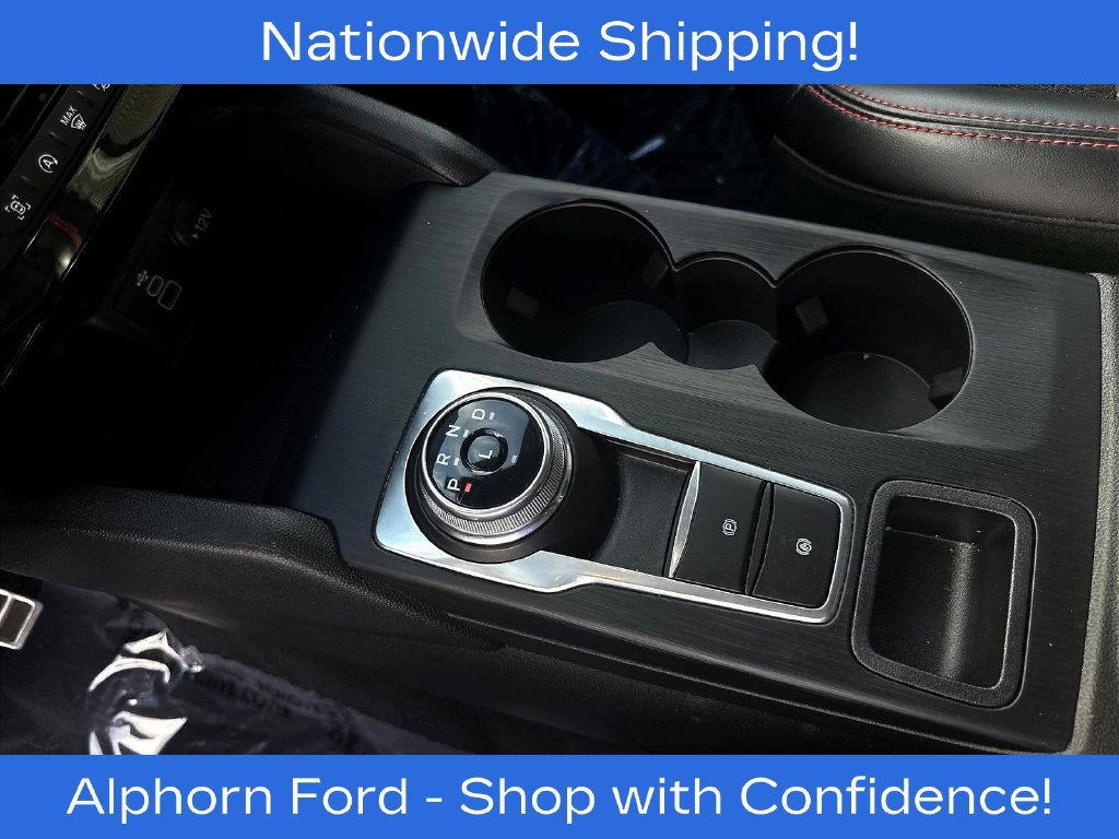 Certified 2024 Ford Escape ST-Line w/ Tech Pack #1 AWD/4WD image 18