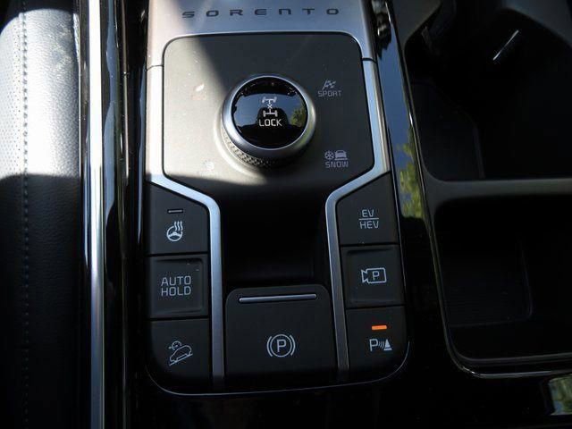 Certified 2023 Kia Sorento SX Prestige image 38