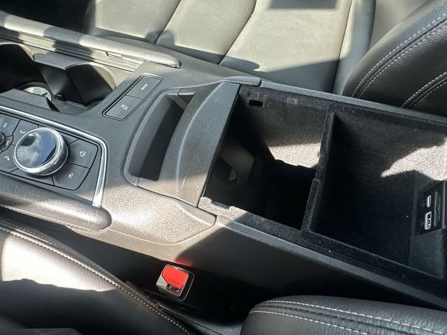 Certified 2022 Cadillac XT6 Luxury image 36