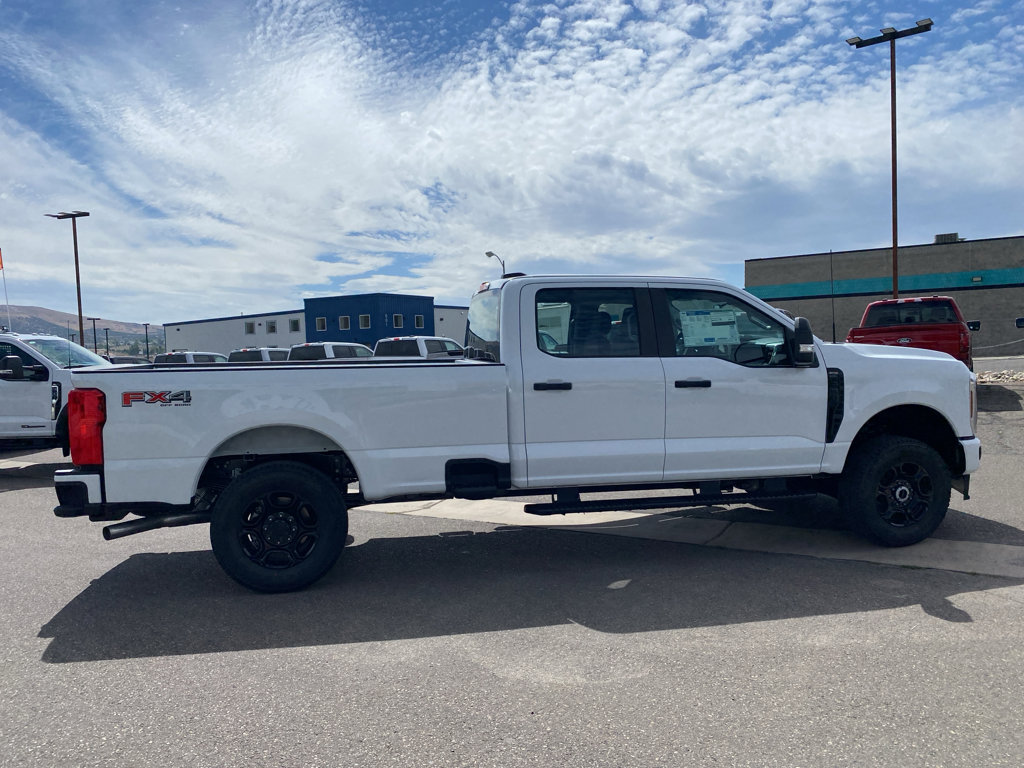 New 2026 Ford F350 4x4 Crew Cab Super Duty image 21
