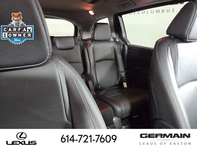 Used 2023 Honda Odyssey EX-L image 20