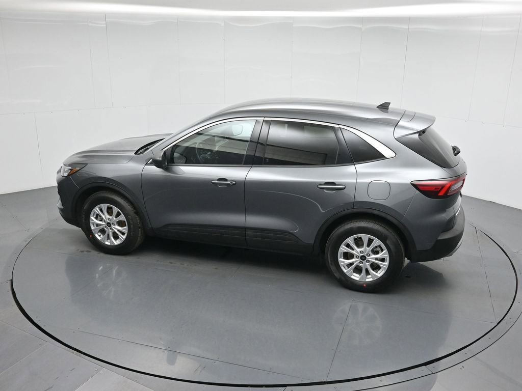 Certified 2024 Ford Escape Active w/ Tech Pack #1 image 43