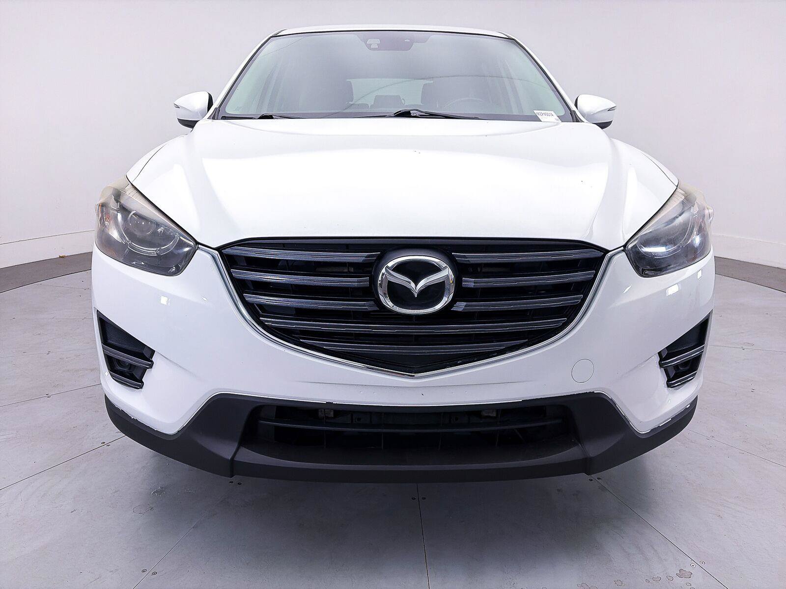 Used 2016 MAZDA CX-5 Grand Touring FWD image 2