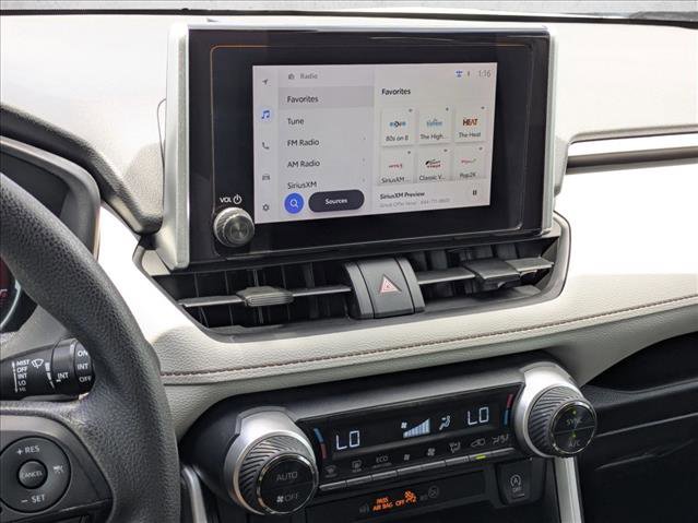 Used 2023 Toyota RAV4 XLE w/ Convenience Package image 14