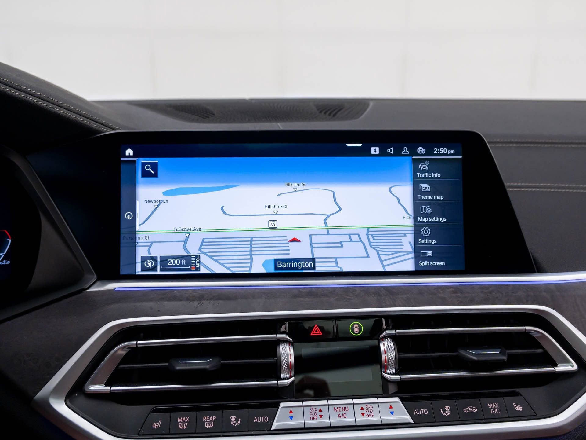 Certified 2023 BMW X5 xDrive40i w/ M Sport Package AWD/4WD image 22