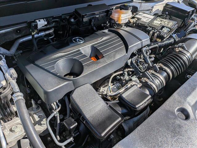 Used 2021 Acura RDX AWD image 21