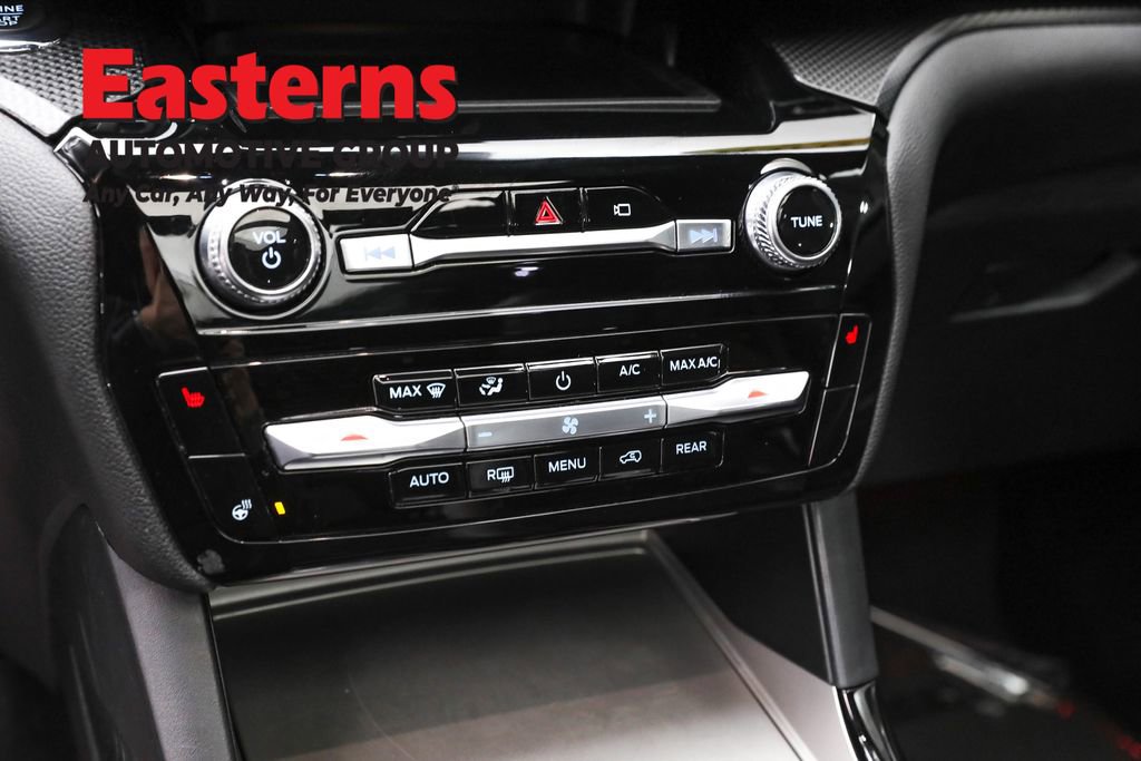 Used 2022 Ford Explorer ST-Line image 20