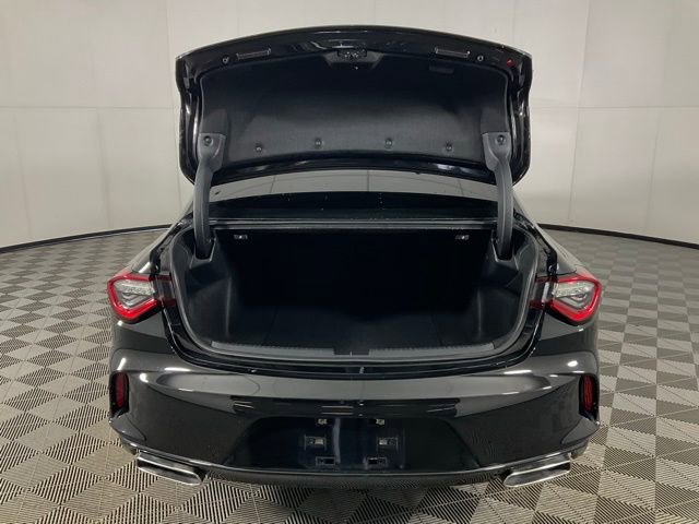 Used 2021 Acura TLX image 26