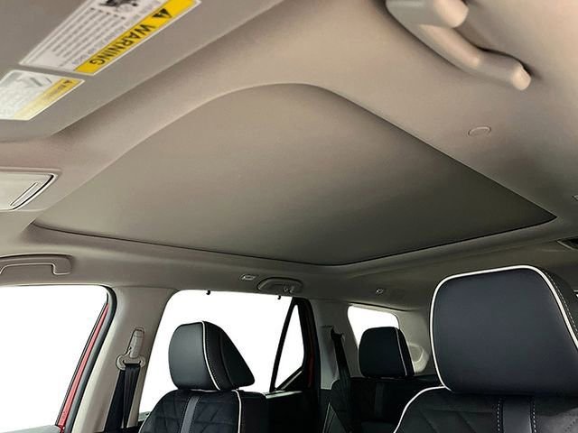 New 2026 Honda Pilot Elite image 14