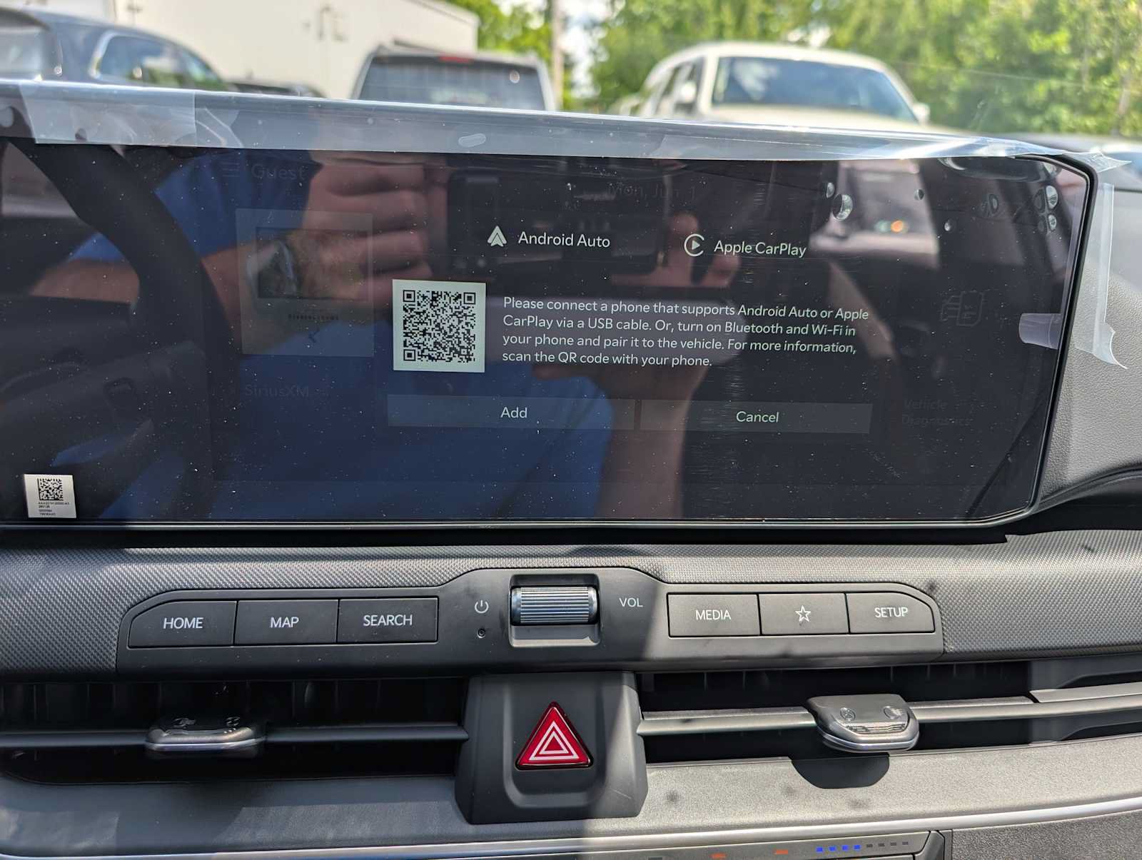 New 2026 Kia K4 FWD image 18
