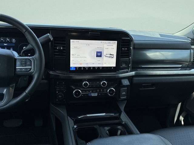 Certified 2026 Ford F250 Lariat AWD/4WD image 22