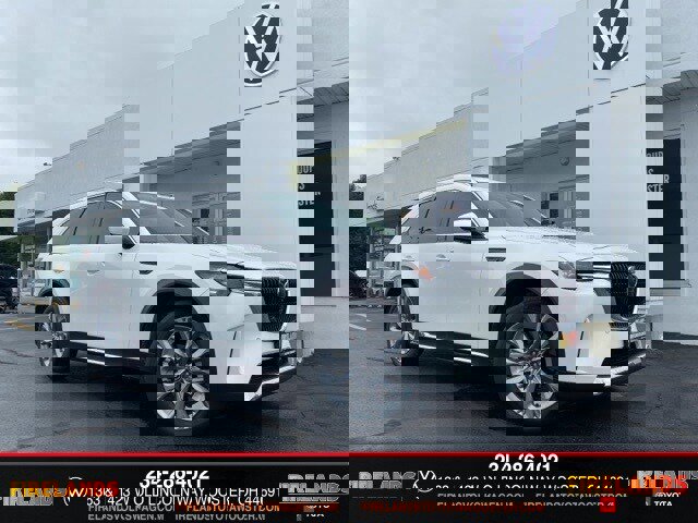 Used 2024 MAZDA CX-90 3.3 Turbo w/ Premium Plus Pkg