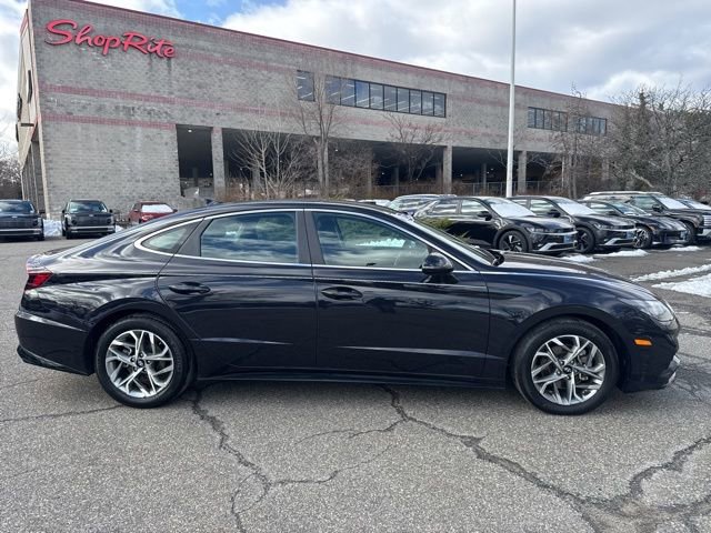 Used 2023 Hyundai Sonata SEL w/ Cargo Package image 14