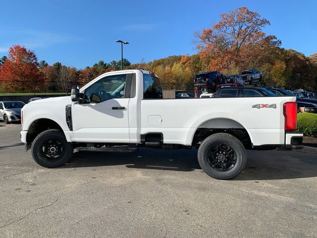 New 2026 Ford F350 XL w/ STX Appearance Package image 5