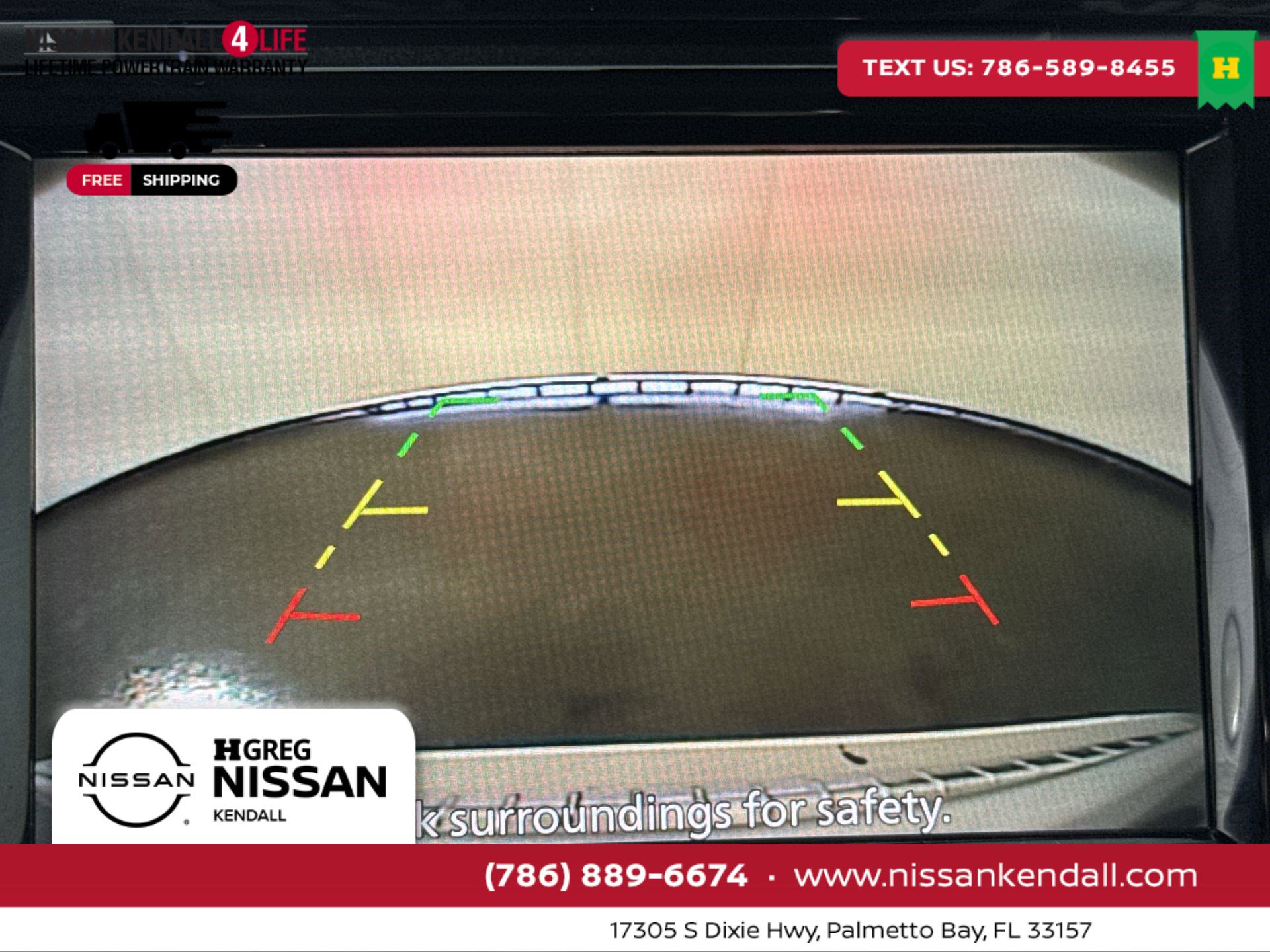 Used 2021 Nissan Murano S image 21