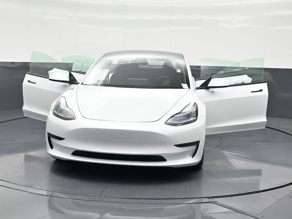 Used 2023 Tesla Model 3 Performance image 36