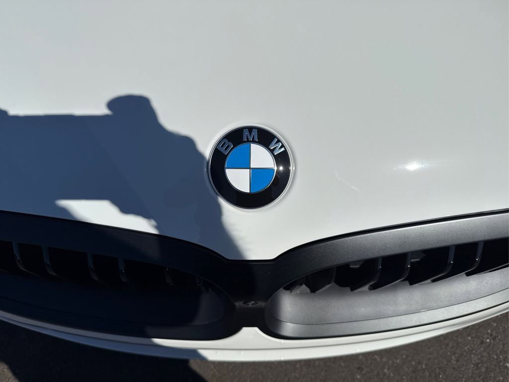 New 2026 BMW 840i Coupe w/ M Sport Professional Package RWD image 17
