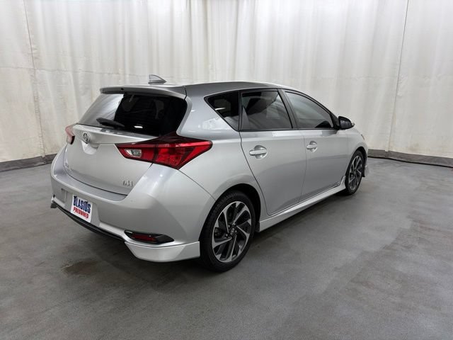 Used 2016 Scion iM FWD image 6