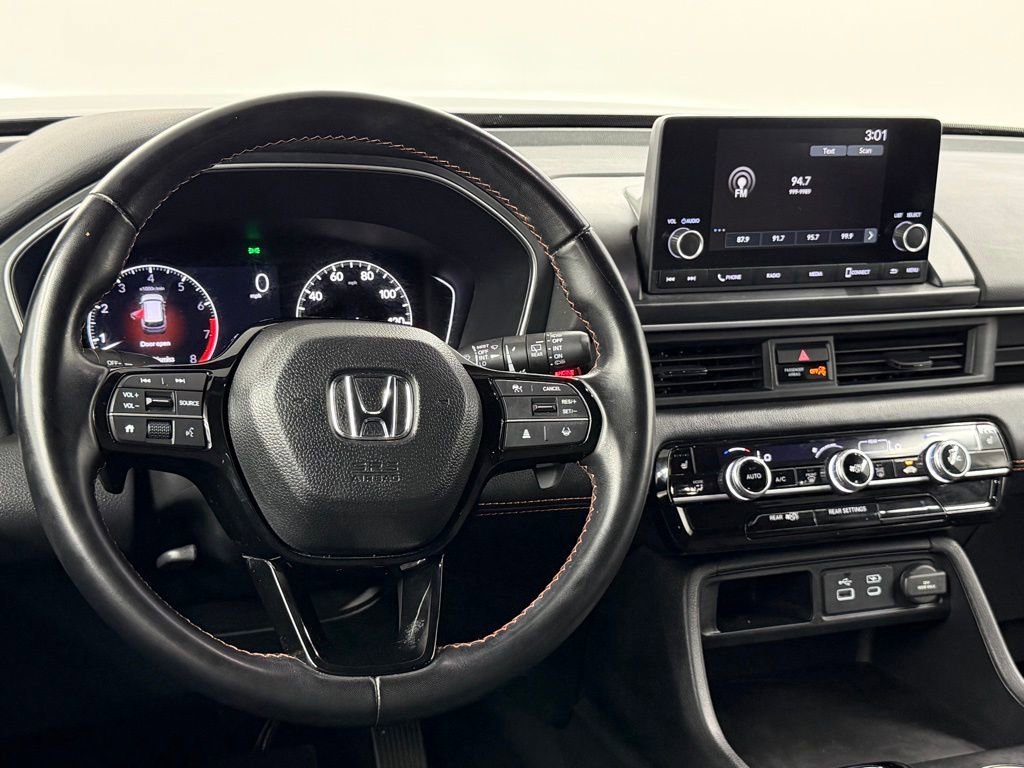 Used 2024 Honda Pilot Sport image 32